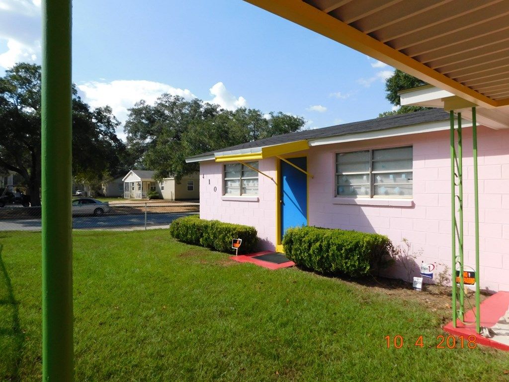 410 S McKinley St, Albany, GA 31701